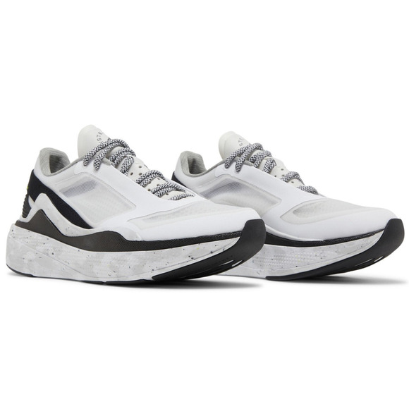 adidas Stella McCartney x Wmns Earthlight 'White Black' GY6061 Shoes size 8.5 B - Picture 1 of 8
